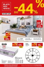 Black Red White - promocje do -44%