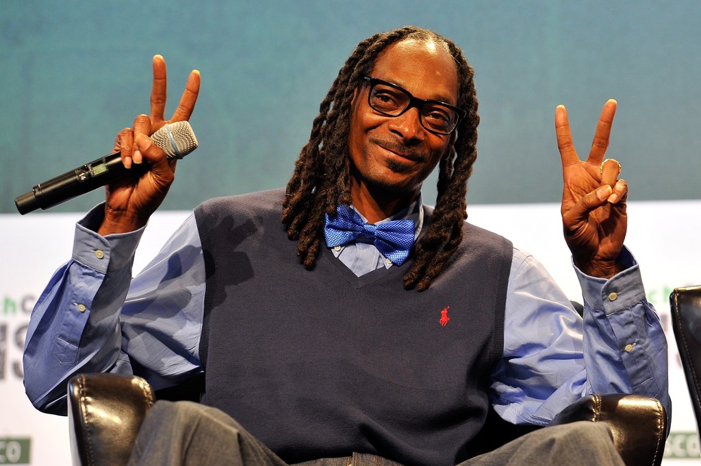 Snoop Dogg podzielił się z fanami nieznaną dotychczas informacją