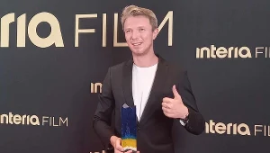 Artur Zaborski najlepszym krytykiem filmowym w Polsce!