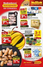 Super promocje w Biedronce 