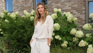 Gisele Bundchen o trudnym czasie tuż po rozwodzie. U modelki było tylko gorzej