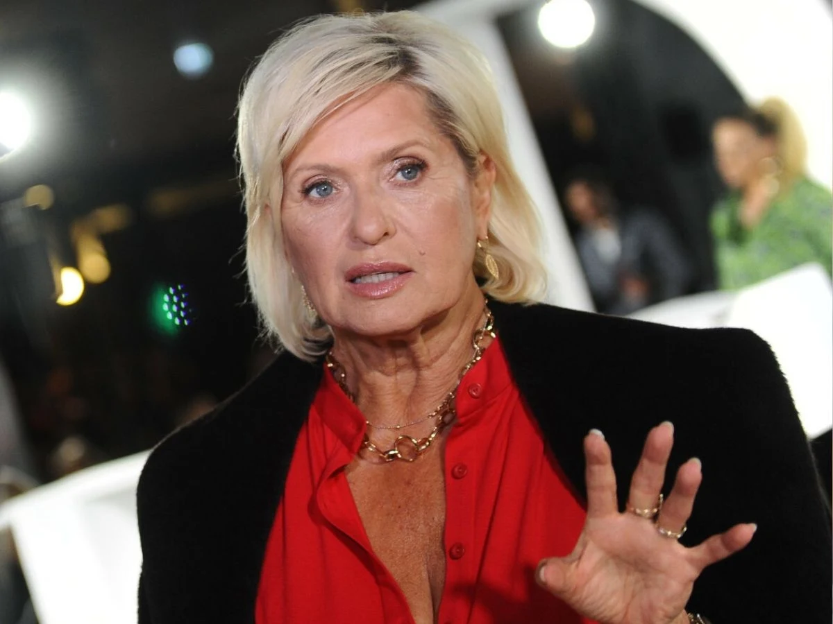 Ewa Kasprzyk ma zamiar na dobre opuścić Polskę? Ewa Kasprzyk ma zamiar na dobre opuścić Polskę?