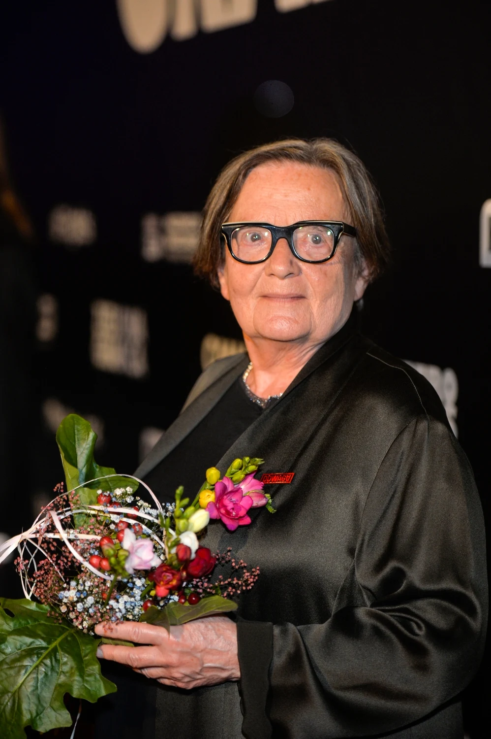 Agnieszka Holland