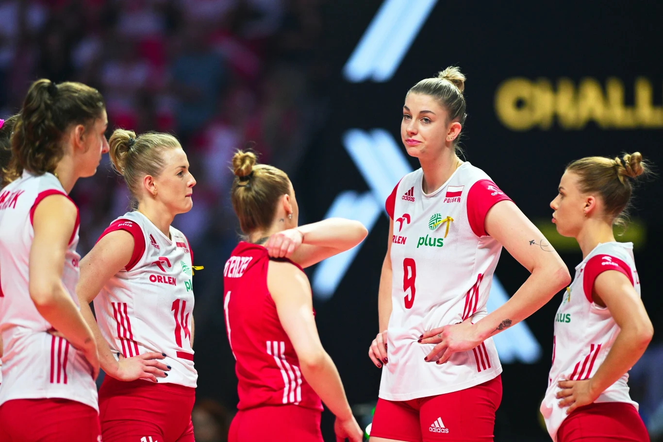 Reprezentacja Polski przegrała w meczu z Tajlandią 2:3 Reprezentacja Polski przegrała w meczu z Tajlandią 2:3