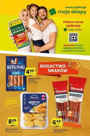 ABC - świetne ceny tej jesieni!
