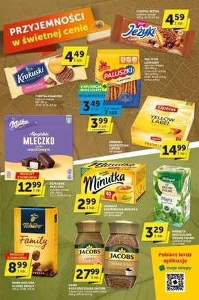 ABC - świetne ceny tej jesieni!