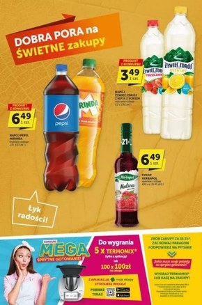 ABC - świetne ceny tej jesieni!