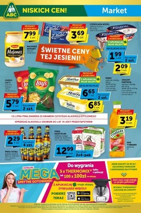 ABC niskich cen!