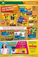 ABC - nowe okazje cenowe!