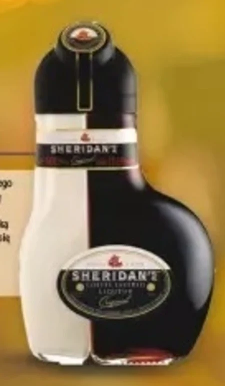 Sheridan's Likier 500 ml