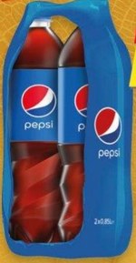 Napój gazowany Pepsi
