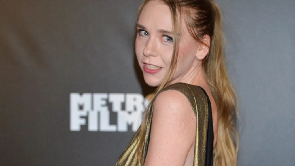 Maja Staśko Maja Staśko