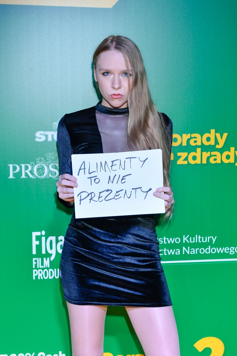 Maja Staśko Maja Staśko