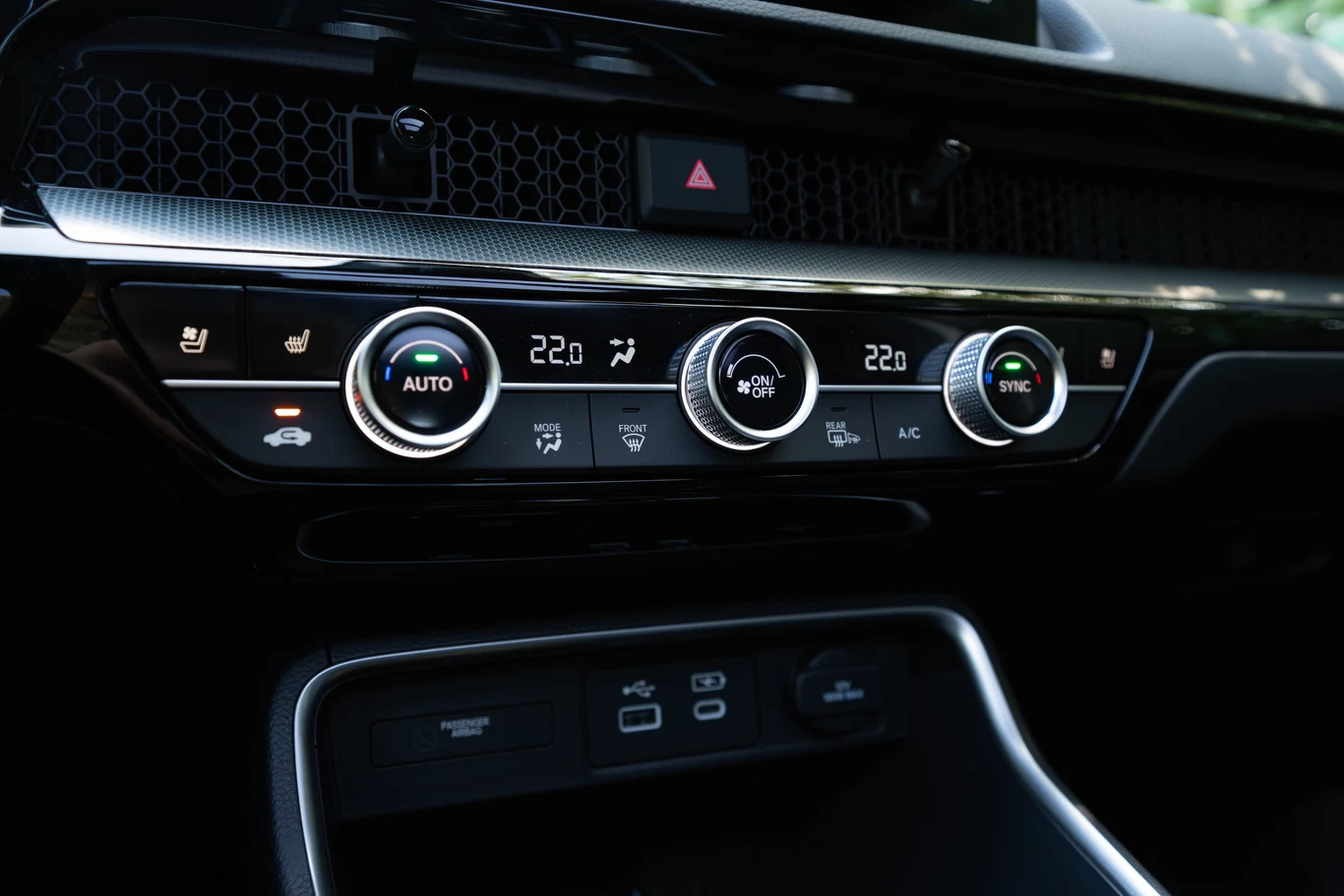 Nowa Honda CR-V e:PHEV Nowa Honda CR-V e:PHEV