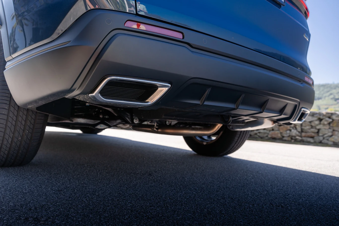 Nowa Honda CR-V e:HEV Nowa Honda CR-V e:HEV