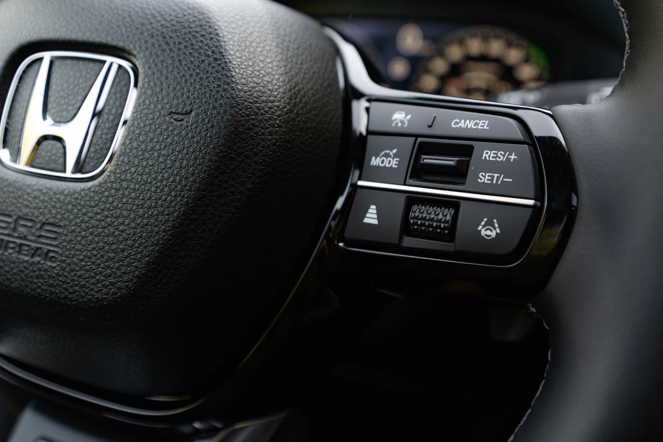 Nowa Honda CR-V e:PHEV Nowa Honda CR-V e:PHEV