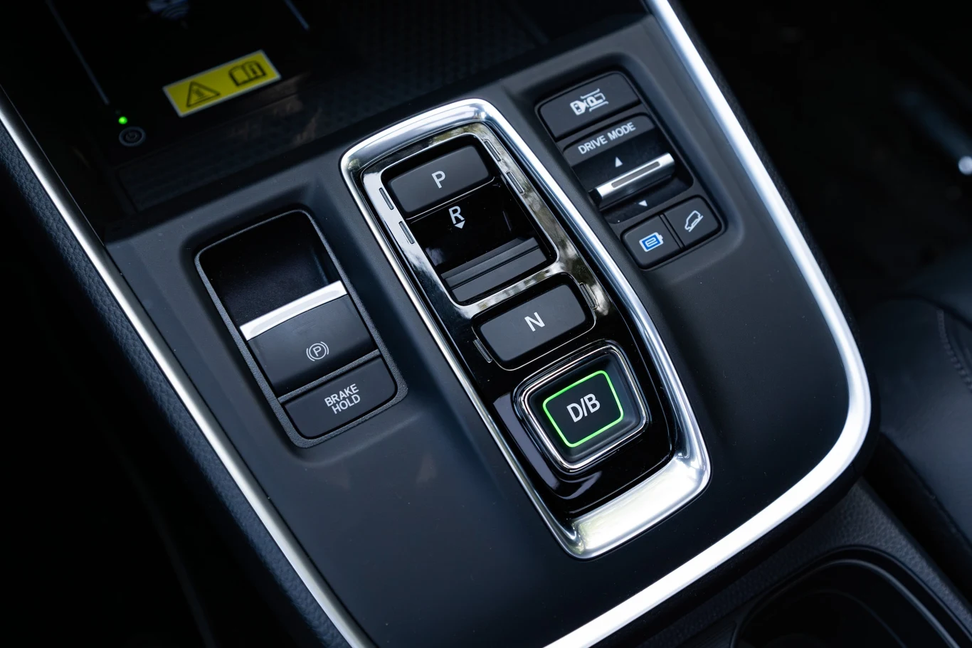 Nowa Honda CR-V e:PHEV Nowa Honda CR-V e:PHEV