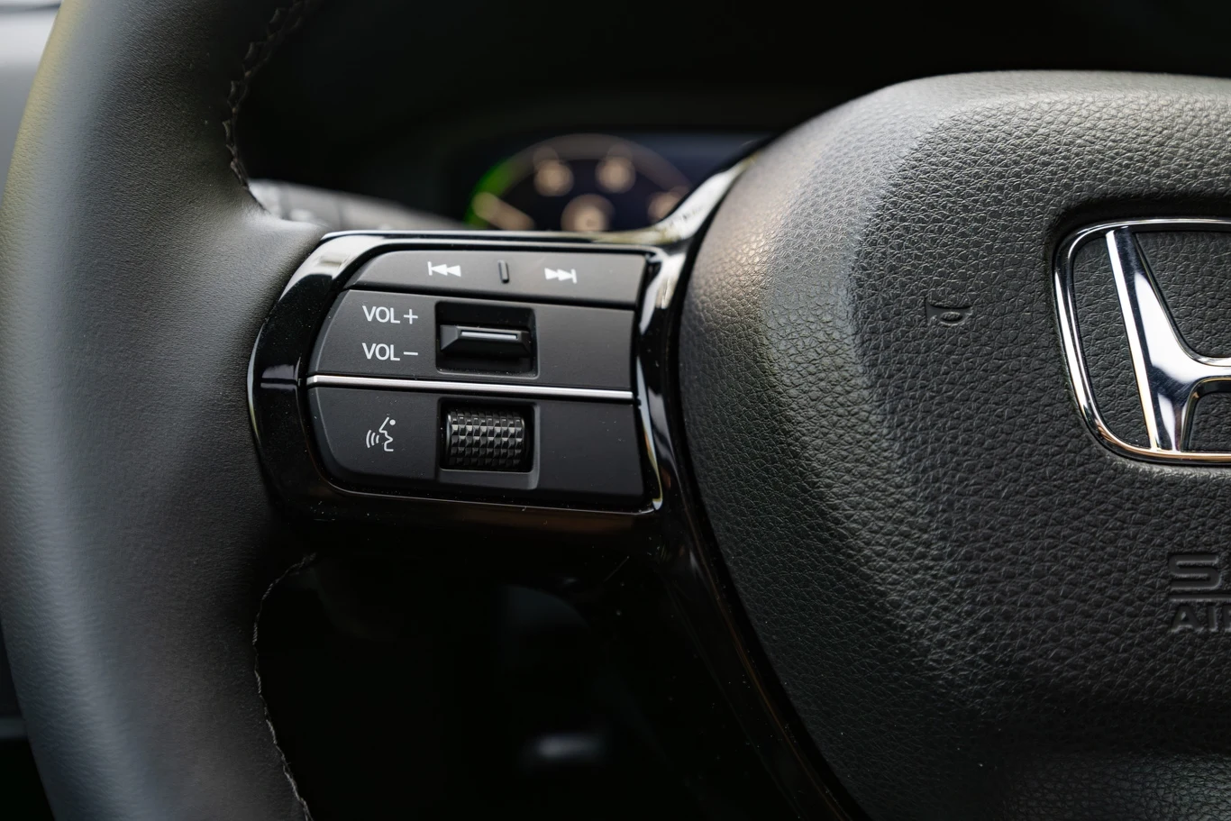 Nowa Honda CR-V e:PHEV Nowa Honda CR-V e:PHEV