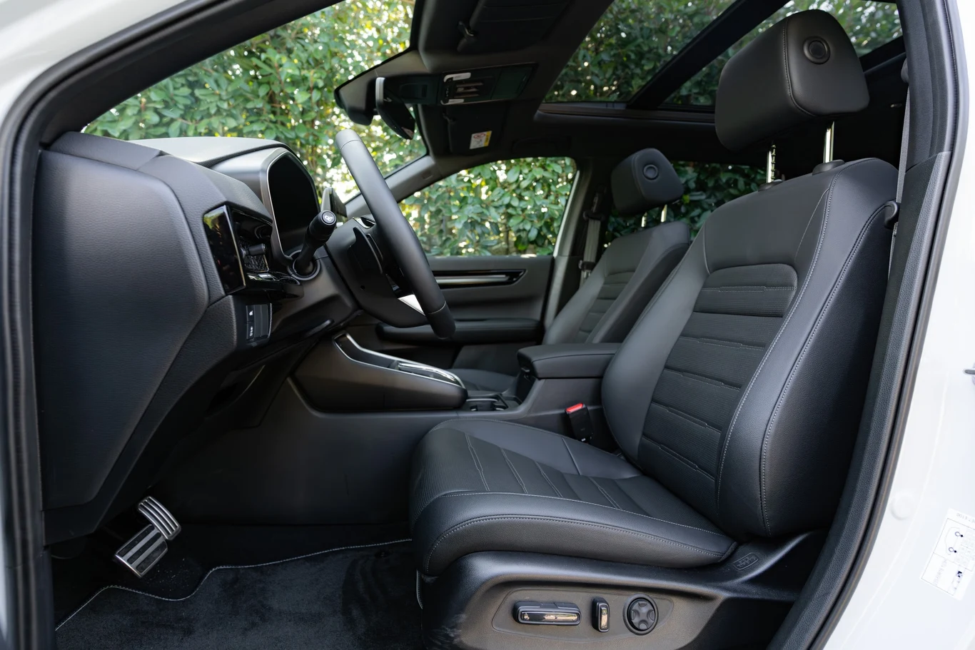 Nowa Honda CR-V e:PHEV Nowa Honda CR-V e:PHEV