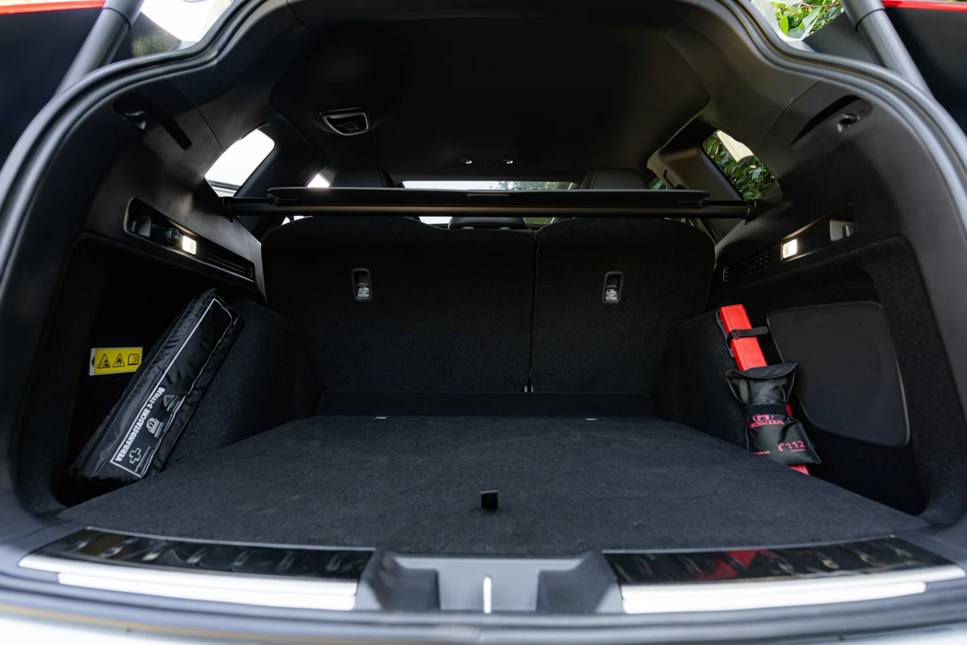 Nowa Honda CR-V e:PHEV Nowa Honda CR-V e:PHEV