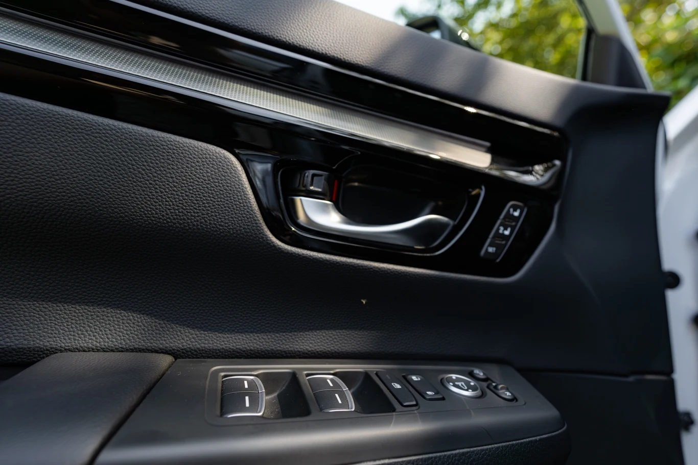 Nowa Honda CR-V e:PHEV Nowa Honda CR-V e:PHEV