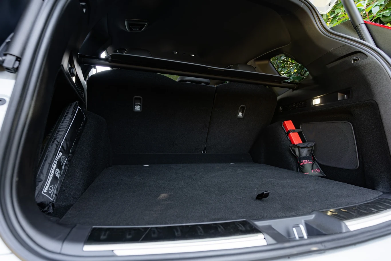 Nowa Honda CR-V e:PHEV Nowa Honda CR-V e:PHEV