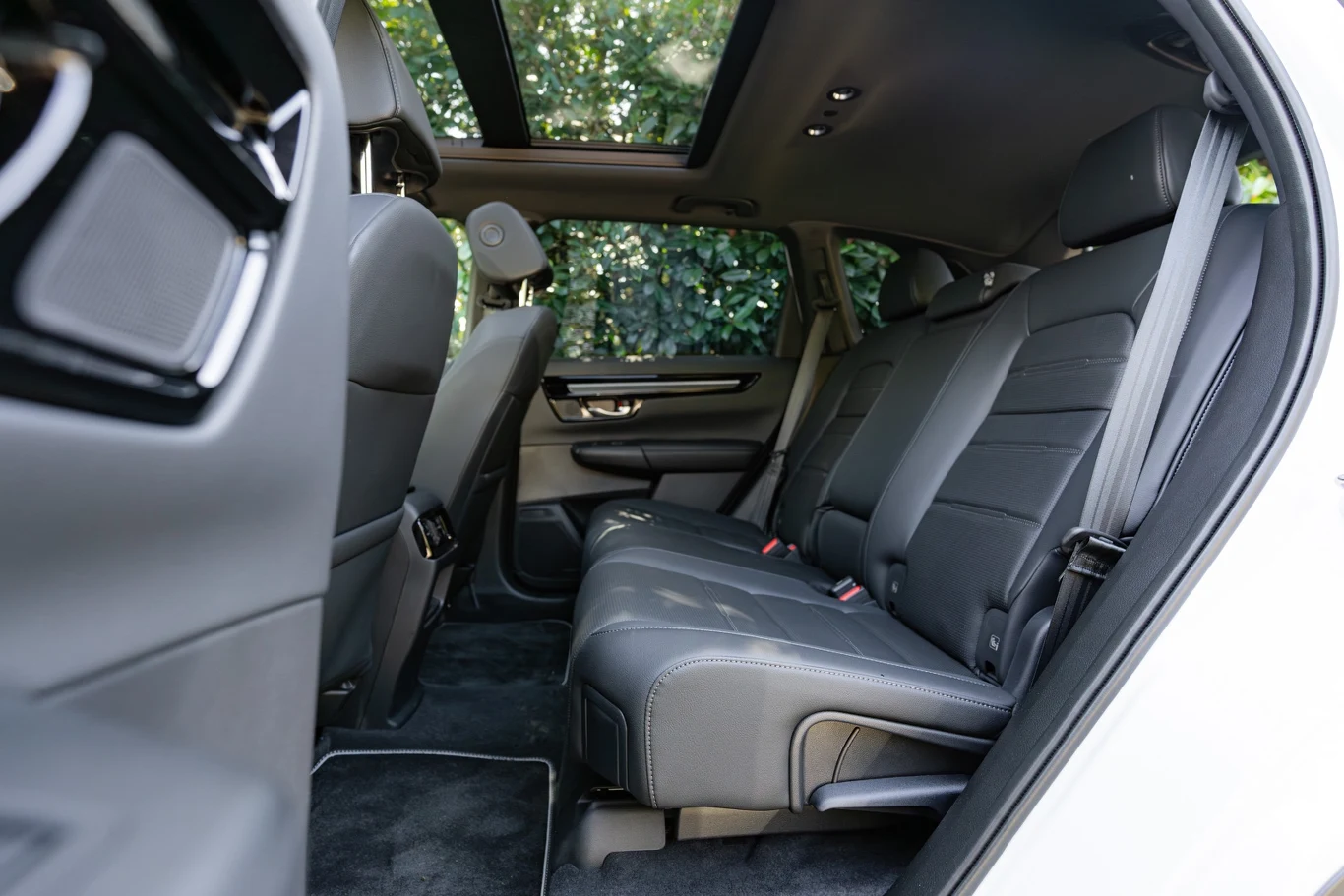 Nowa Honda CR-V e:PHEV Nowa Honda CR-V e:PHEV