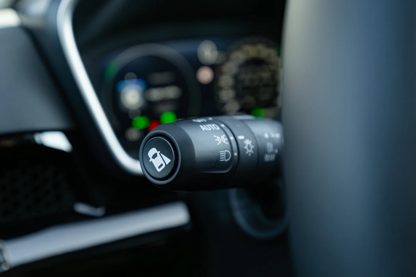 Nowa Honda CR-V e:PHEV Nowa Honda CR-V e:PHEV