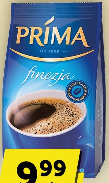 Prima Finezja Kawa mielona 250 g