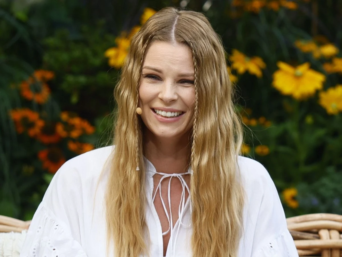 Małgorzata Tomaszewska o ciąży poinformowała szybciej niż planowała Małgorzata Tomaszewska o ciąży poinformowała szybciej niż planowała