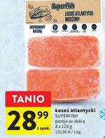Łosoś SuperFish