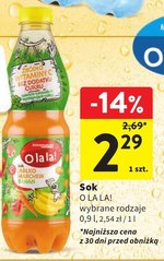 Sok O La La!