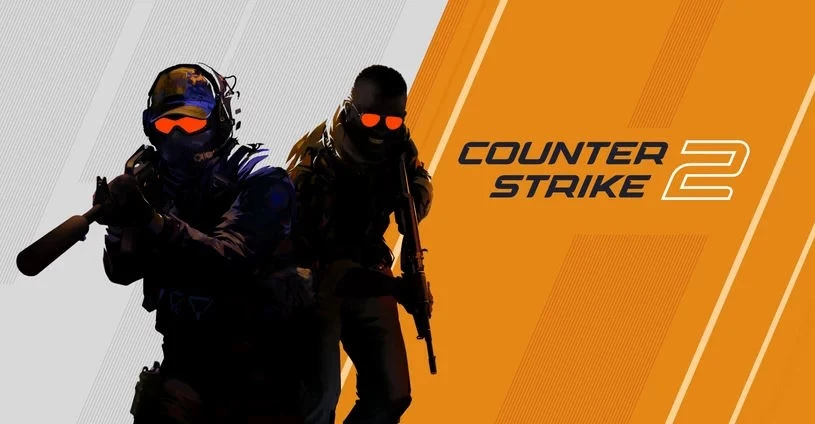 Counter-Strike 2 Counter-Strike 2