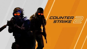 Counter-Strike 2