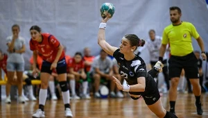 Niespodzianka w Jarosławiu. Pierwsze zwycięstwo gnieźnianek