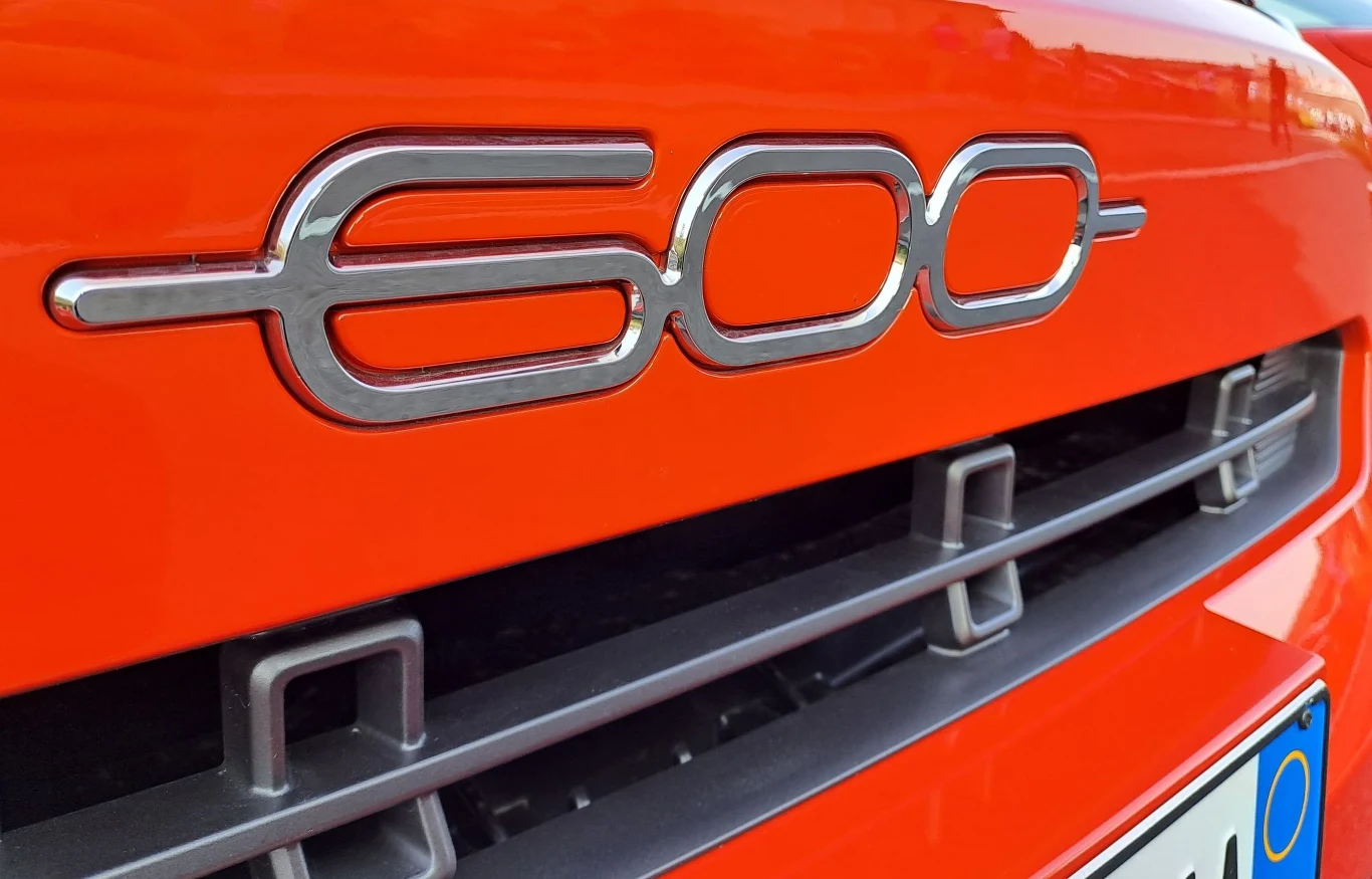 Fiat 600e Fiat 600e