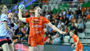 Pokazać potencjał. Zdecydowani faworyci