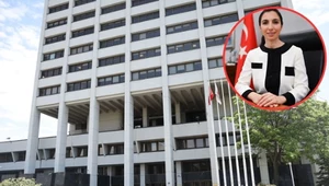 Szefowa tureckiego banku centralnego Hafize Gaye Erkan ma za zadanie stabilizację pogrążonej w kryzysie gospodarki