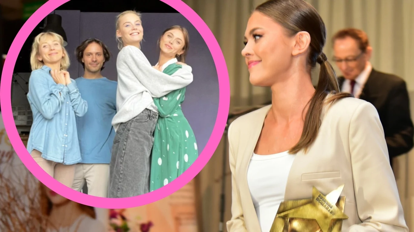 Joanna Opozda Joanna Opozda