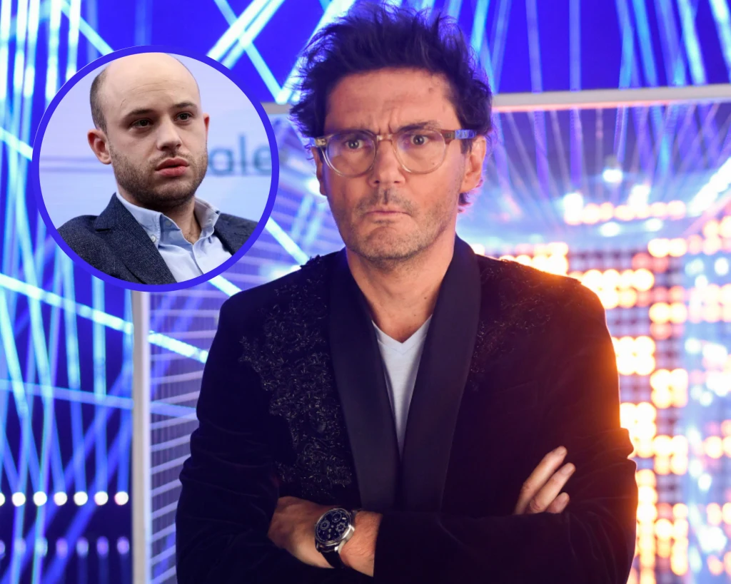 Kuba Wojewódzki stanął w obronie Cieleckiej Kuba Wojewódzki stanął w obronie Cieleckiej