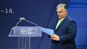 Premier Węgier Viktor Orban