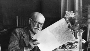 Zygmunt Freud znany jest jako twórca psychoanalizy. Jego mroczne sekrety były pilnie strzeżone aż do jego śmierci w 1939 roku