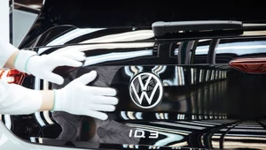 Volkswagen zapowiedział, że do 2030 r. zwolni 35 tys. pracowników. Branża motoryzacyjna przechodzi kryzys.
