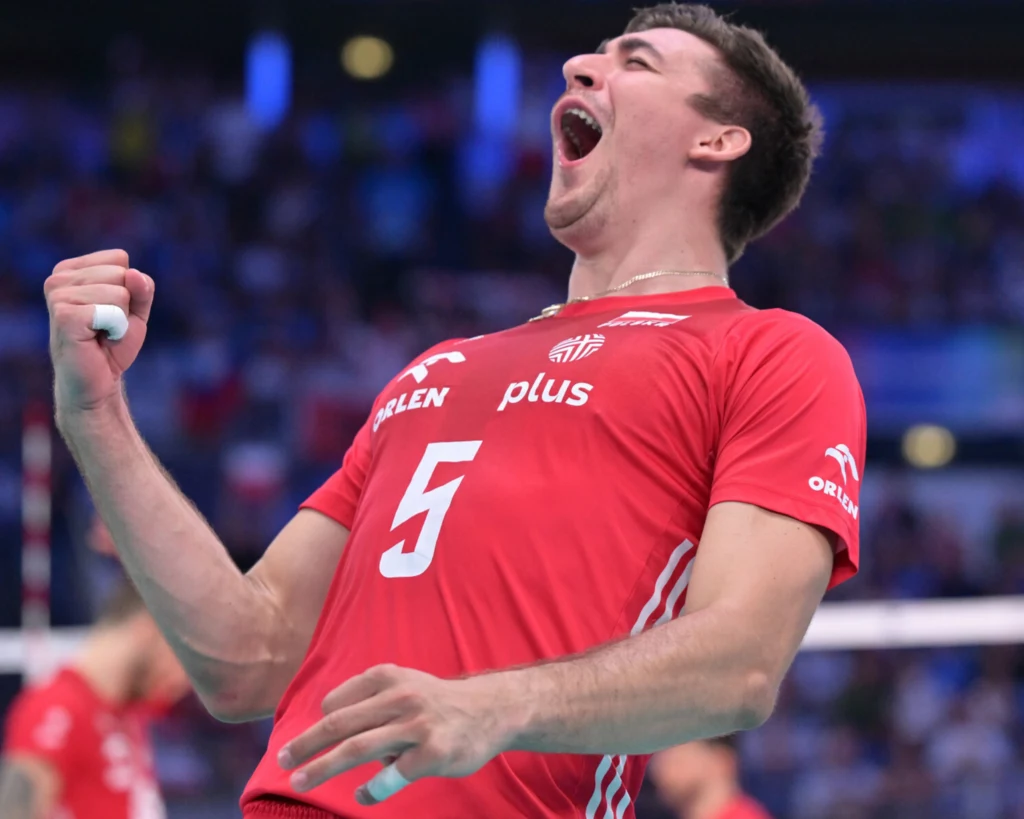 Łukasz Kaczmarek Łukasz Kaczmarek