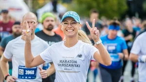 Nationale-Nederlanden Maraton Warszawski