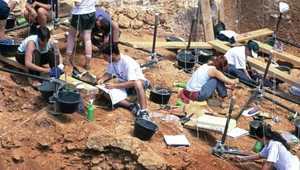 Archeolodzy odkryli najstarszą drewnianą konstrukcję na świecie