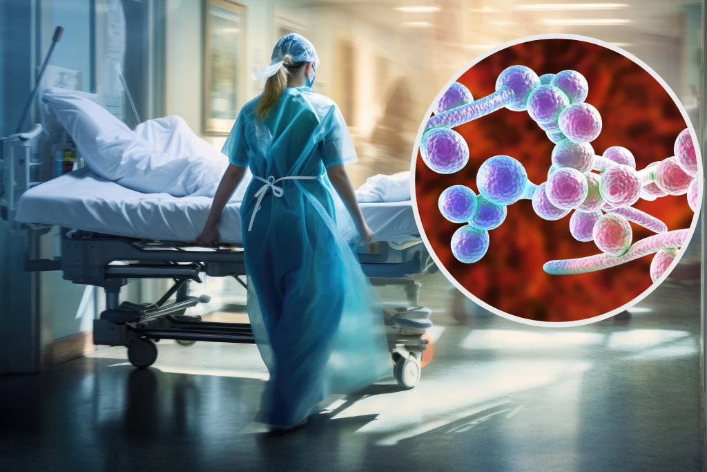 Grzybica organizmu, kandydoza układowa - przyczyny, objawy, leczenie Grzybica organizmu, kandydoza układowa - przyczyny, objawy, leczenie