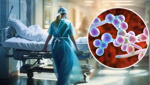 Grzybica organizmu, kandydoza układowa - przyczyny, objawy, leczenie