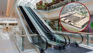 Właściciel Media Expert wybuduje nową galerią handlową. Aurapark powstanie w Wadowicach