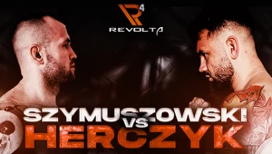 Gala Revolta tym razem w Gdańsku. Zapowiadają się ciekawe pojedynki